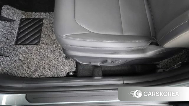 Kia Celtos second Generation id 4904126 из Кореи 22