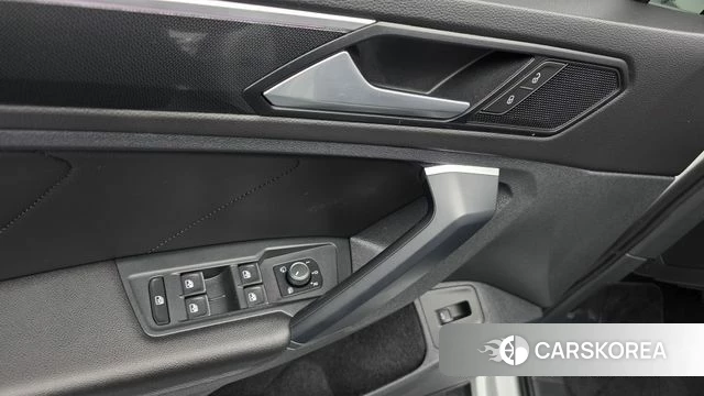 Volkswagen Tiguan second Generation id 4986973 из Кореи 22
