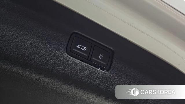 Genesis GV80 id 5011374 из Кореи 22