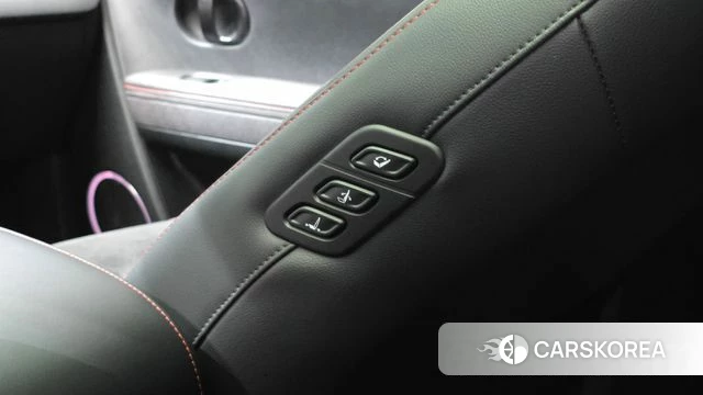 Hyundai The New Ionic 5 id 4870526 из Кореи 22