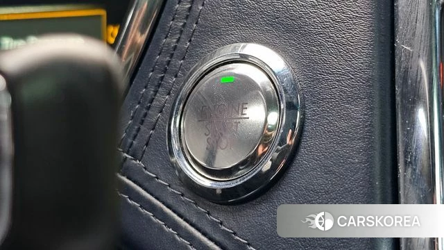 Lincoln Continental 10th Generation id 5023905 из Кореи 22