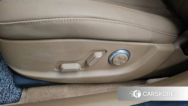 Genesis G80 (RG3) id 4941080 из Кореи 22