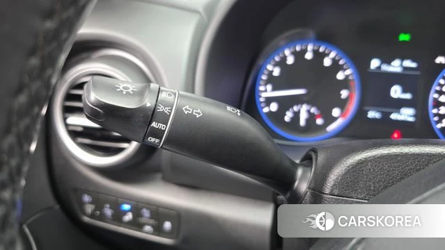Hyundai Kona id 5060772 из Кореи 22