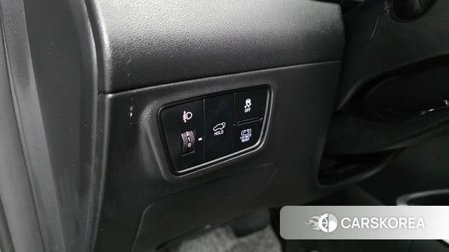 Hyundai Tucson Hybrid (NX4) id 5022670 из Кореи 22