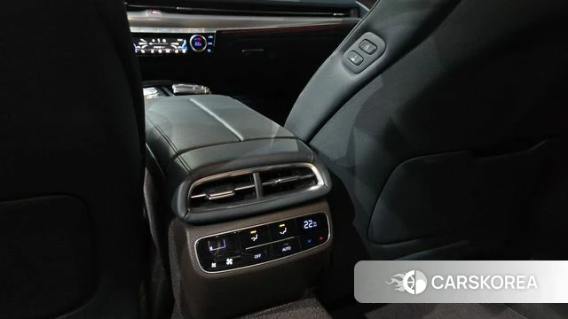 Genesis G80 (RG3) id 5053660 из Кореи 22