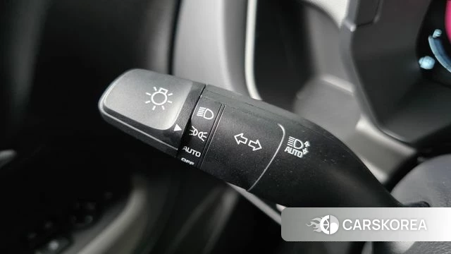 Kia The New Kia Ray id 4957164 из Кореи 22
