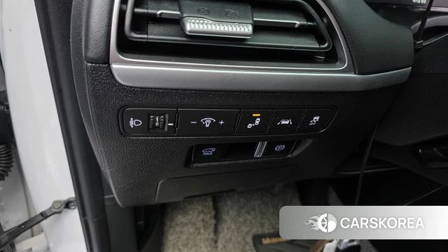 Hyundai Palisade id 5017425 из Кореи 22