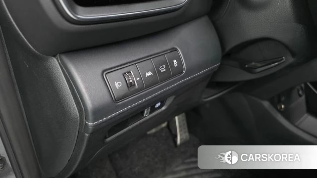 Hyundai The New Santa Fe id 4698031 из Кореи 22
