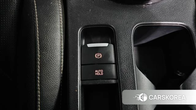 Kia The New K3 2nd generation id 4986557 из Кореи 22