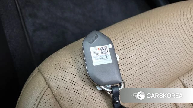 Kia The New Sorento 4th Generation id 5026188 из Кореи 22