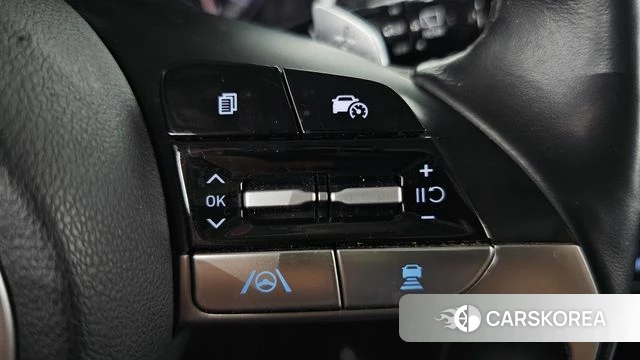 Hyundai Tucson (NX4) id 4775261 из Кореи 22