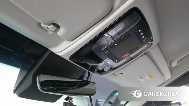 Hyundai Staria id 5011487 из Кореи 22