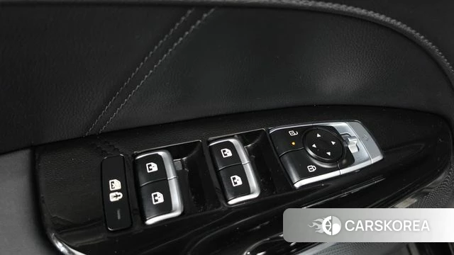 Kia The New K5 3rd generation id 4985542 из Кореи 22