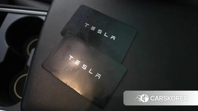 Tesla Model 3 id 4923063 из Кореи 22