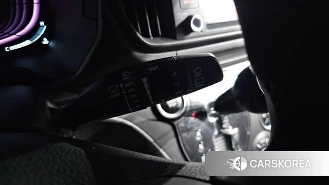 Kia The New Kia Ray id 5002155 из Кореи 22