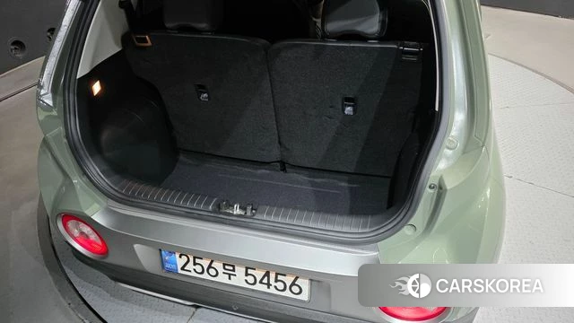 Hyundai Casper id 4991995 из Кореи 22