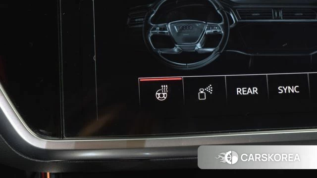 Audi A6 (C8) id 4905395 из Кореи 22