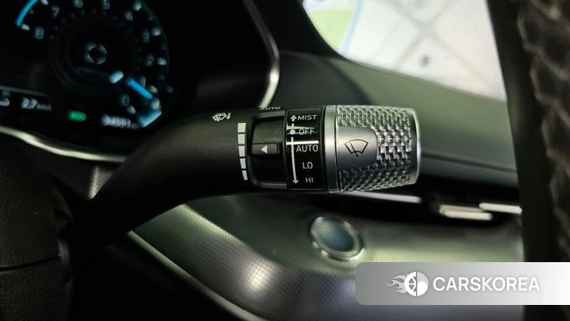 Genesis G80 (RG3) id 4976816 из Кореи 22