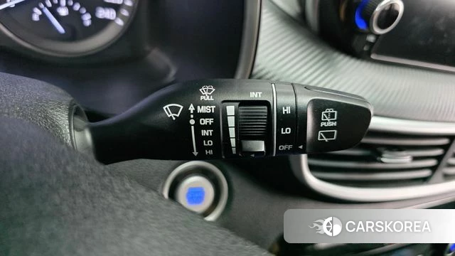 Hyundai All New Tucson id 5048413 из Кореи 22