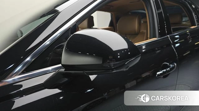 Genesis G80 (RG3) id 5020993 из Кореи 22