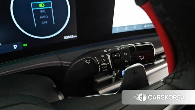 Hyundai Santa Fe (MX5) id 4783101 из Кореи 22