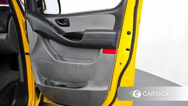 Hyundai The New Grand Starex id 4794997 из Кореи 22