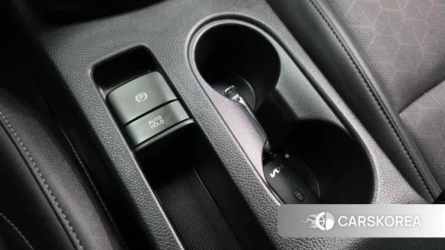 Kia The New Seltos id 4917032 из Кореи 22