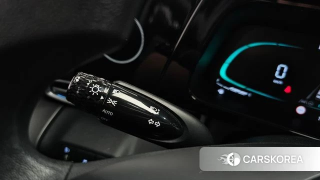 Hyundai The New Avante (CN7) id 4975738 из Кореи 22