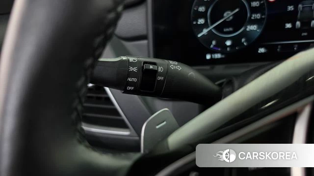 Kia The New Seltos id 4974821 из Кореи 22