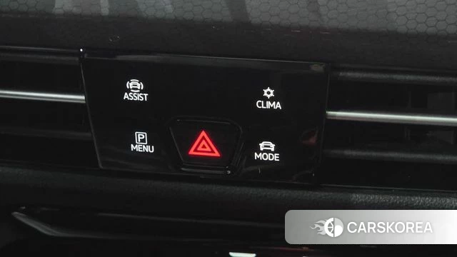 Volkswagen Golf 8th Generation id 4980802 из Кореи 22