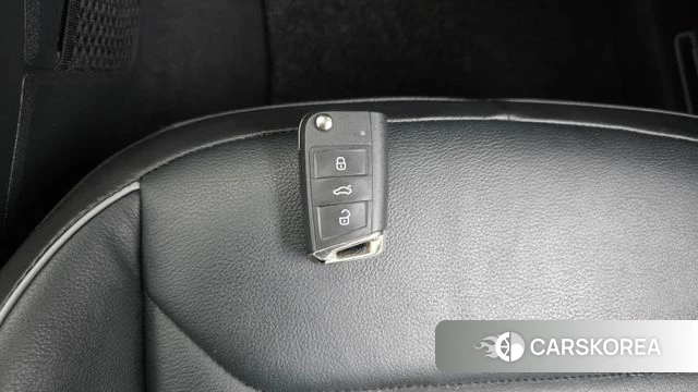 Volkswagen Tiguan second Generation id 5012912 из Кореи 22