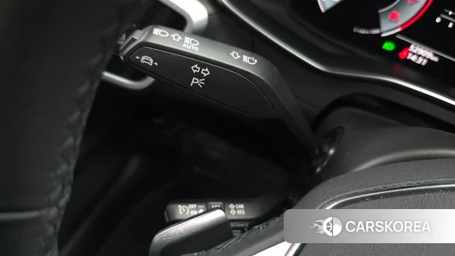 Audi A6 (C8) id 4981469 из Кореи 23
