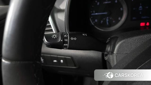 Hyundai All New Tucson id 5018836 из Кореи 22