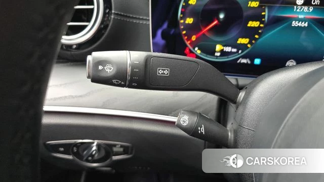 Mercedes-Benz E-Class W213 id 4951572 из Кореи 22