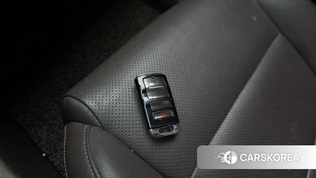 Kia Come New K7 id 4977793 из Кореи 22