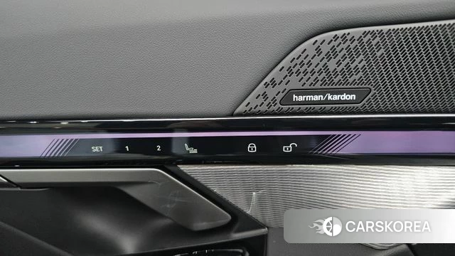 BMW 5 Series (G60) id 5045450 из Кореи 22