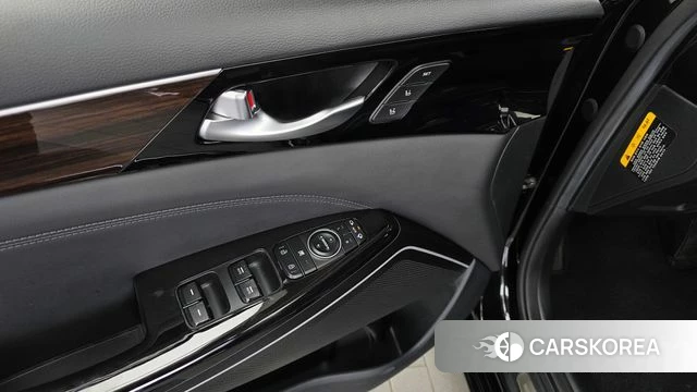 Kia Come New K7 id 4998510 из Кореи 22