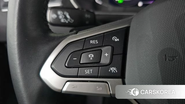 Volkswagen Tiguan second Generation id 5059794 из Кореи 22