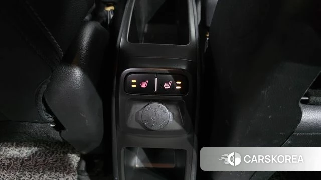 Kia The New Ray id 5034386 из Кореи 22