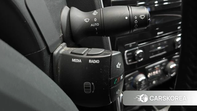 Renault Korea (Samsung) SM7 Nova id 4998398 из Кореи 22