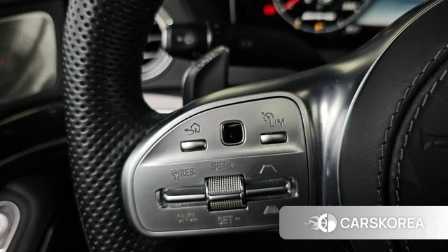 Mercedes-Benz S-Class W222 id 4987392 из Кореи 22