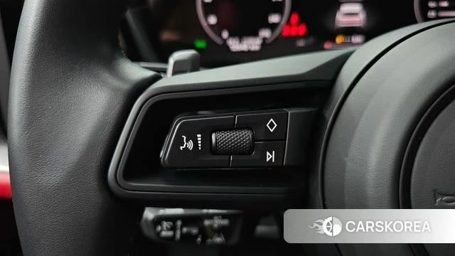 Porsche Cayenne (PO536) id 5039465 из Кореи 22