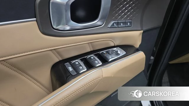 Kia The New Sorento 4th Generation id 4921692 из Кореи 22