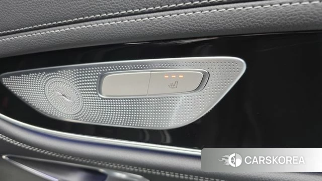 Mercedes-Benz AMG GT id 5017662 из Кореи 22