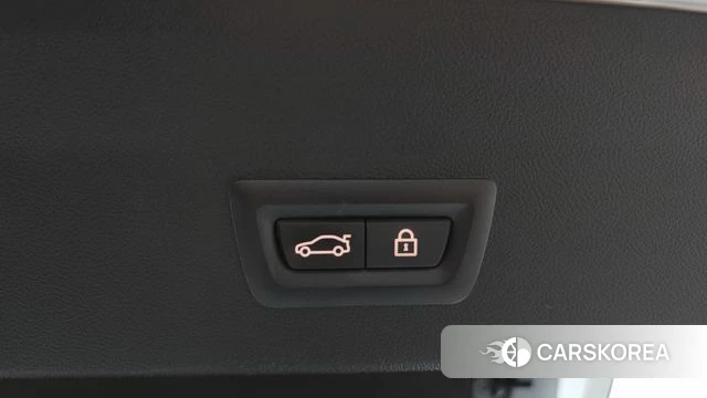 BMW X4 (G02) id 4987049 из Кореи 22