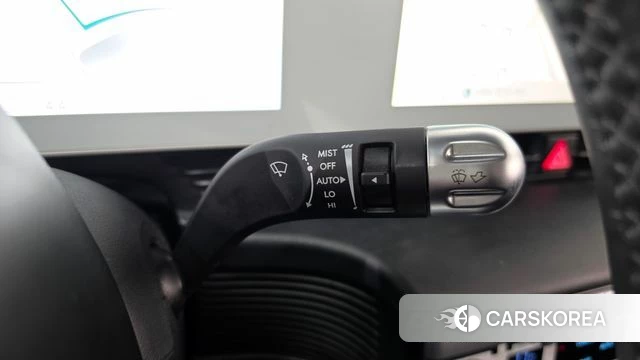 Hyundai Ionic 5 id 5017020 из Кореи 22