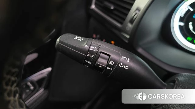 Kia Niro id 4988564 из Кореи 22