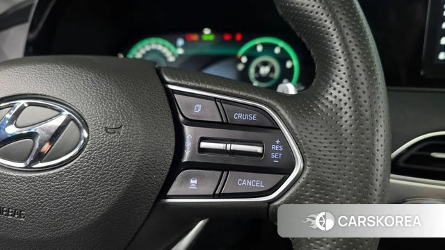 Hyundai Palisade id 5028496 из Кореи 22