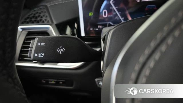 BMW X5 (G05) id 4949841 из Кореи 22