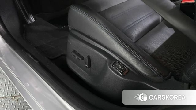 Renault Korea (Samsung) SM3 Z.E. id 5023530 из Кореи 22